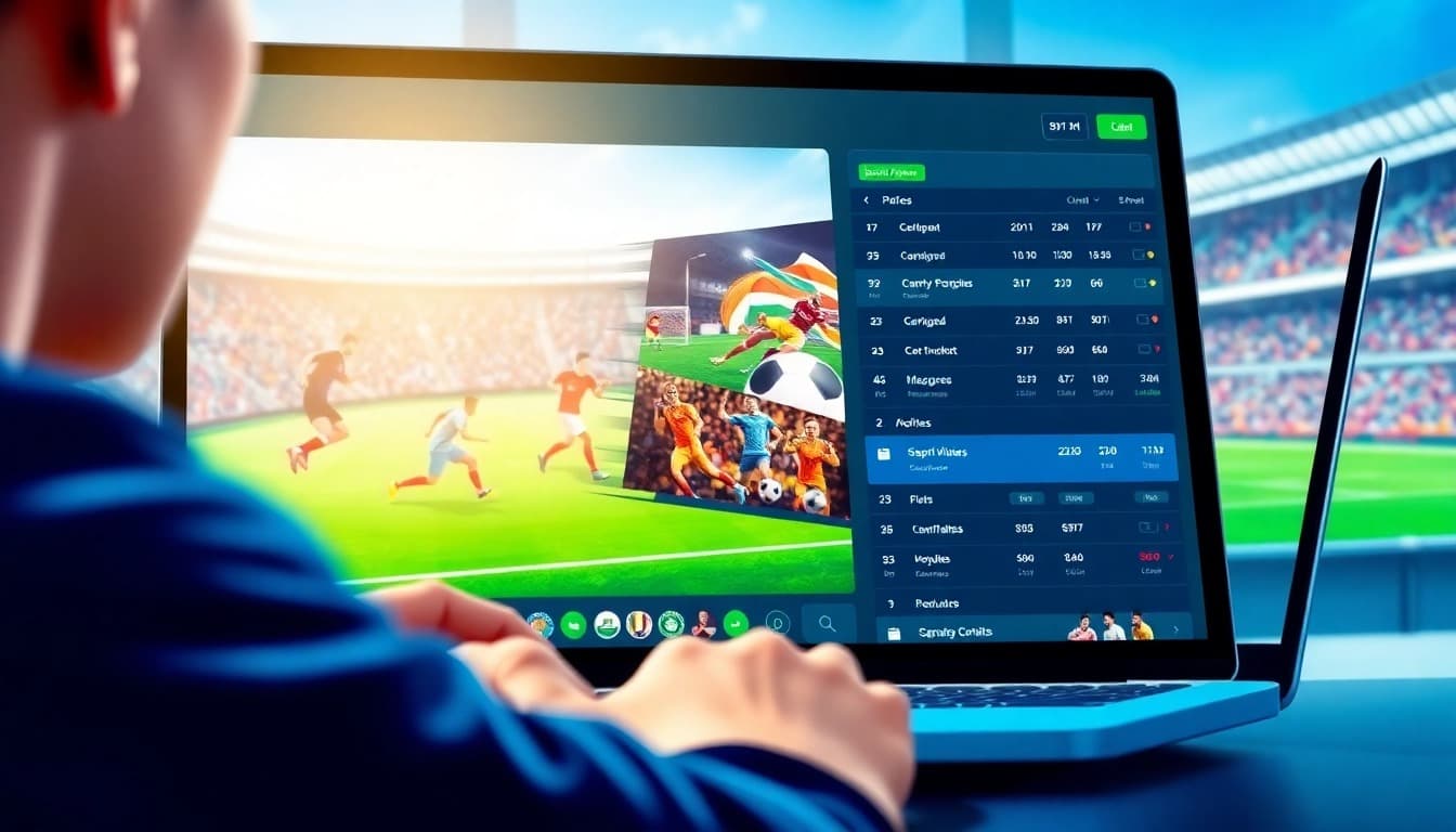 Top Strategies for Successful Online Sports Betting in British Columbia