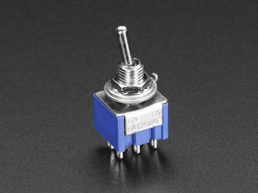 Choosing the Best Battery Disconnect Switch for Your Project