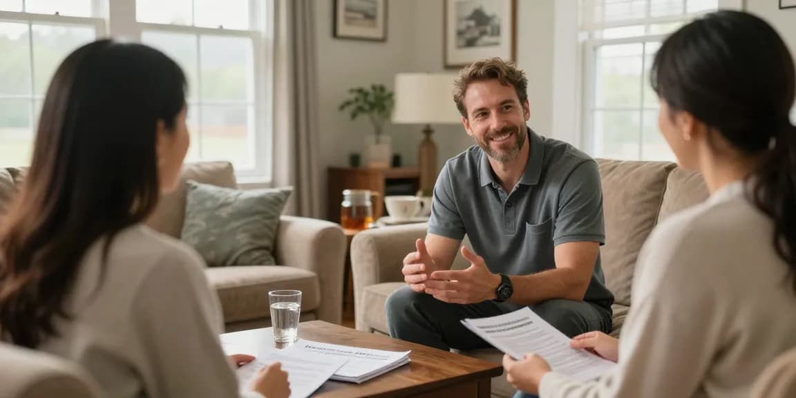 Sell your house fast with Favor Home Solutions, a trusted local service for cash home buying.