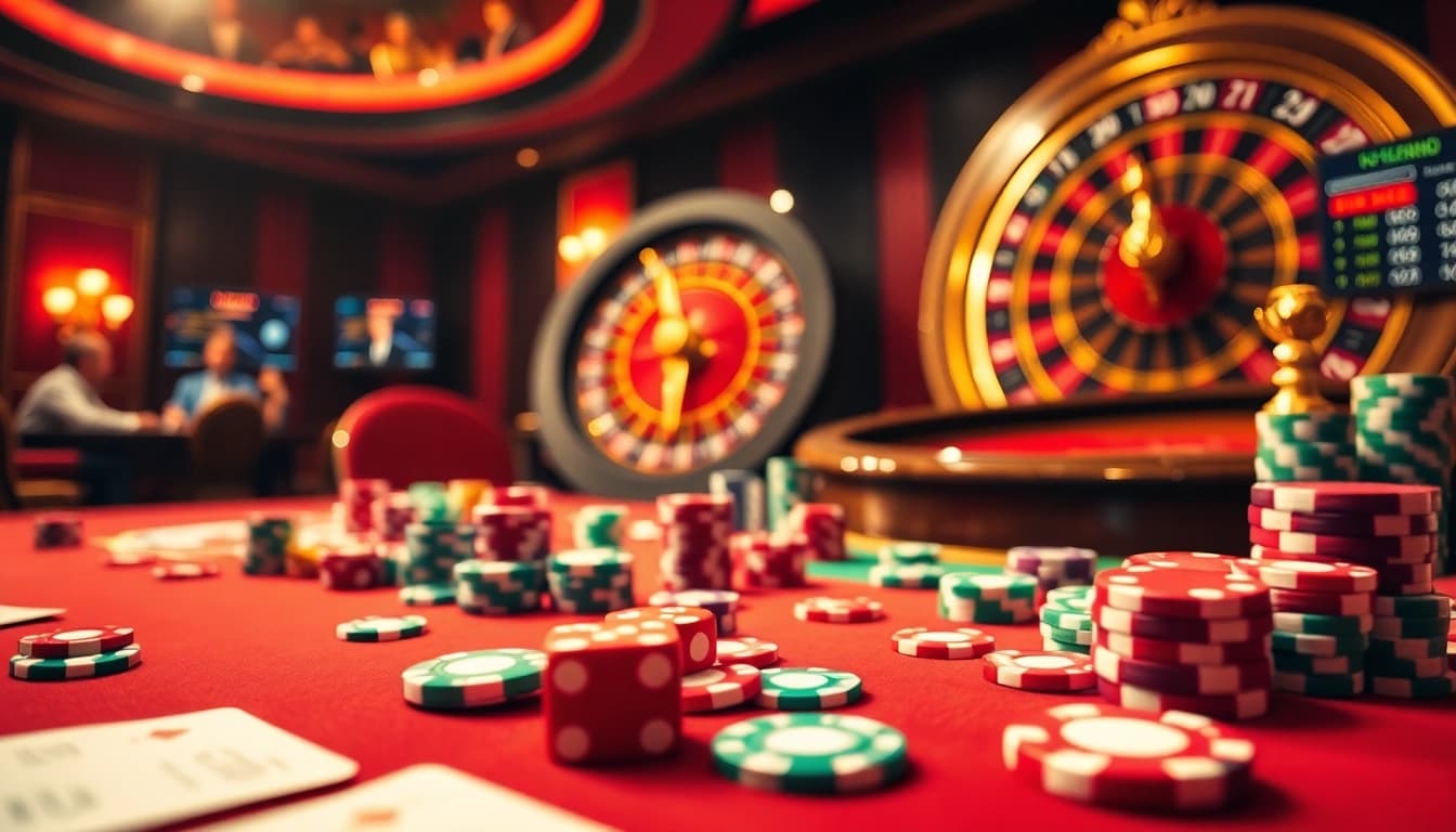Maîtriser les Stratégies au Meilleur Casino en Ligne France : Conseils Essentiels pour 2026