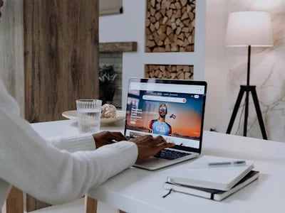 Inside a WordPress Web Design Agency: Custom Builds, Performance, and CRO Strategies That Win