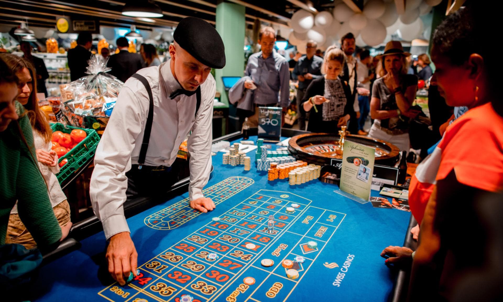 Top Insights into British Columbia Online Casinos: Trends, Strategies, and Recommendations