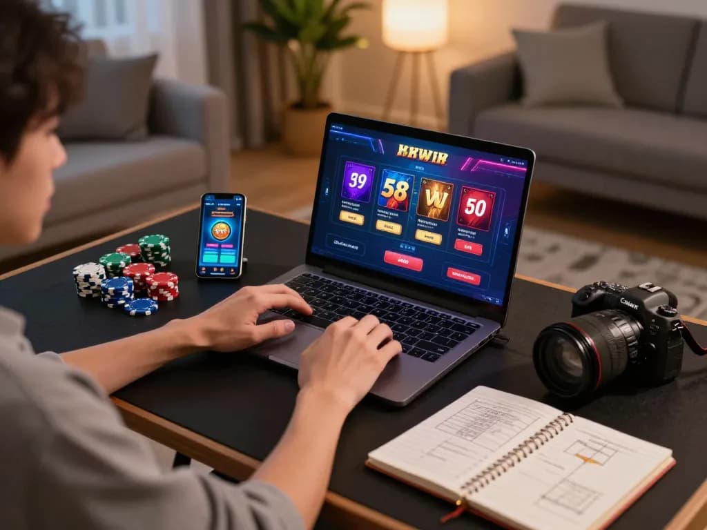 Winning Strategies for 58win: Mastering Online Casino Gaming in 2026