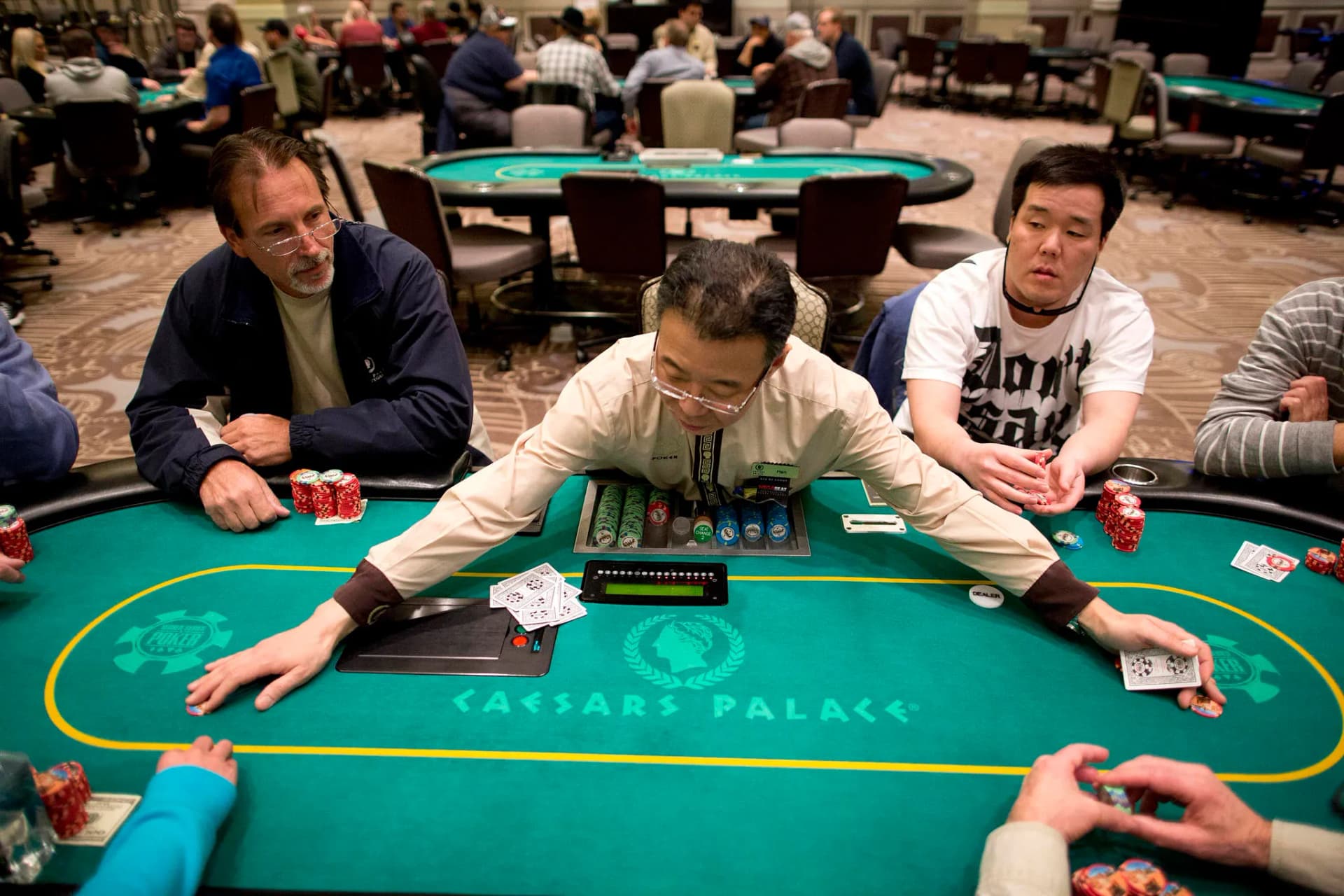Top Tips for Choosing Alberta Online Casinos: A Comprehensive Guide