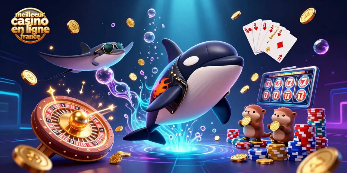 5 Erreurs Courantes à Éviter avec le Meilleur Casino en Ligne France pour des Stratégies Gagnantes en 2026