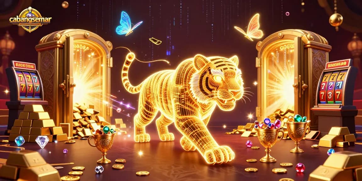 Prediksi cabangsemar untuk Pemain Slot Gacor di 2026: Strategi Menang dan Pengelolaan Bankroll