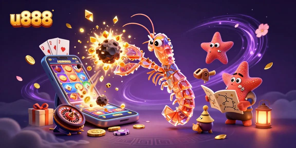 How to Avoid the Biggest u888 Gaming Pitfalls in 2026 for Better Odds