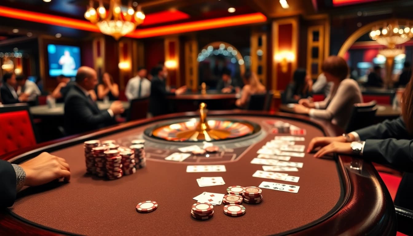 Mastering Bandar Mix Parlay: Essential Strategies for Winning in 2026
