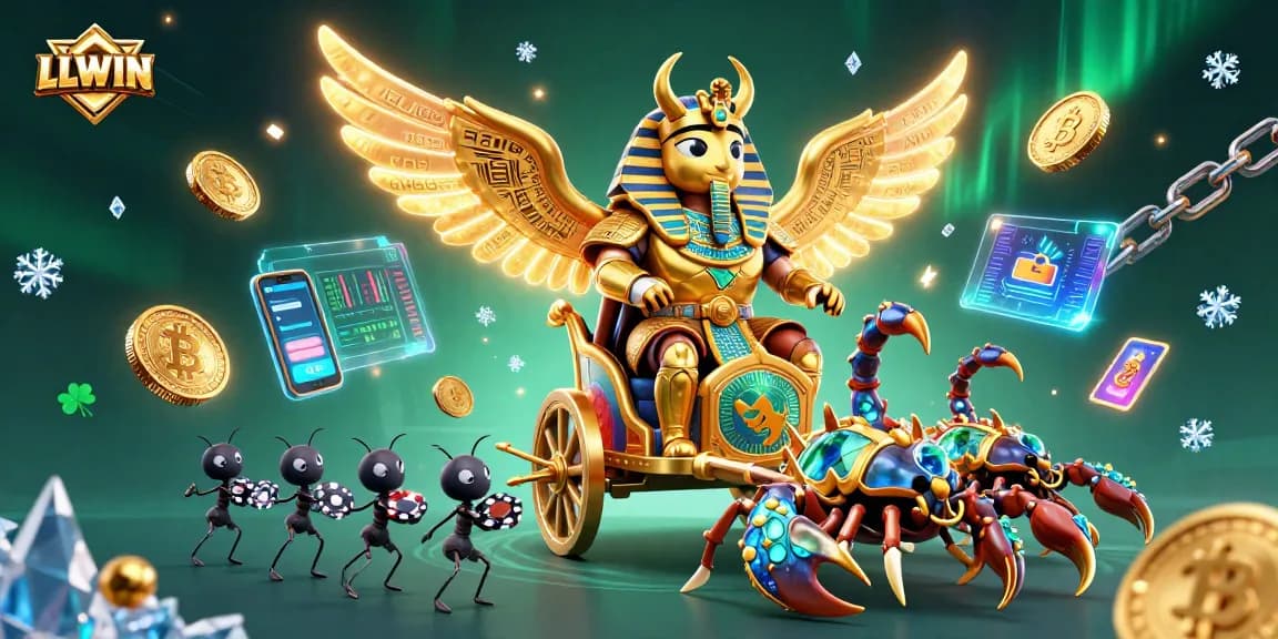 LLWIN: Which Casino Gaming Strategy Should You Pick in 2026?
