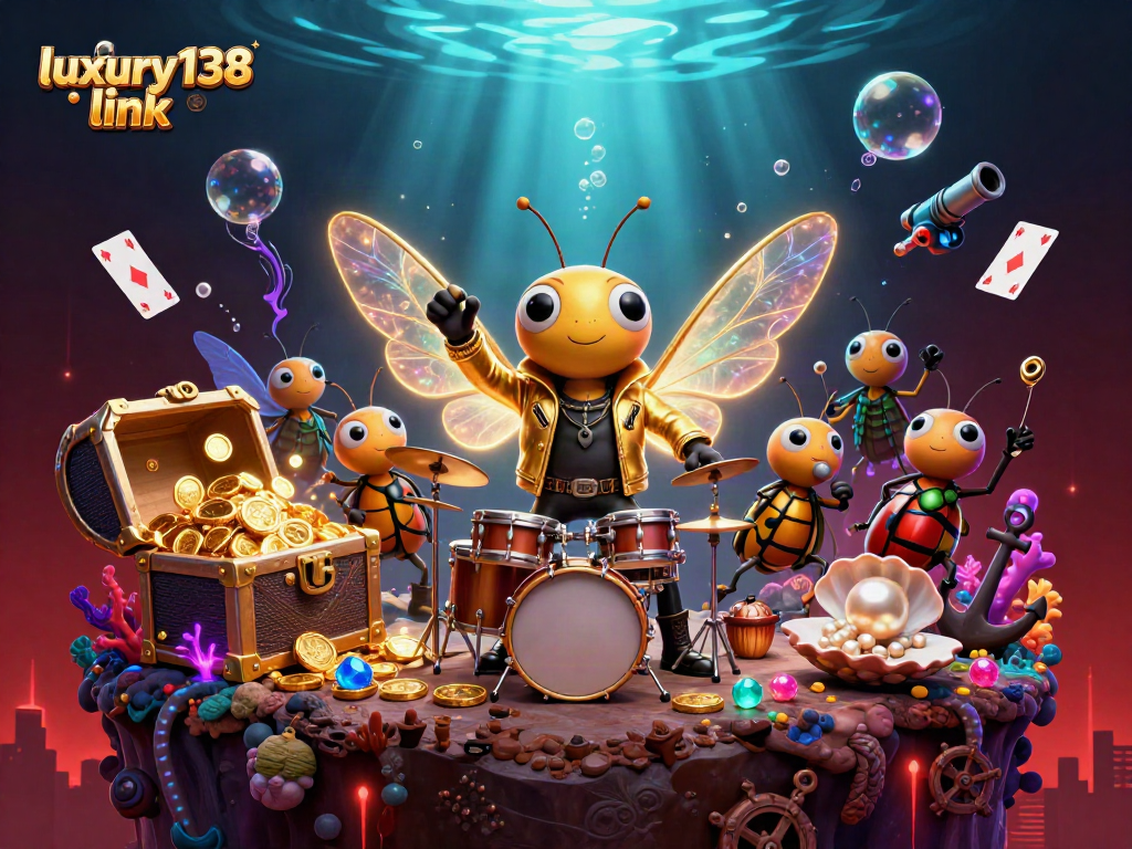 Menangkan jackpot di luxury138 link dengan ilustrasi kasino yang memukau.