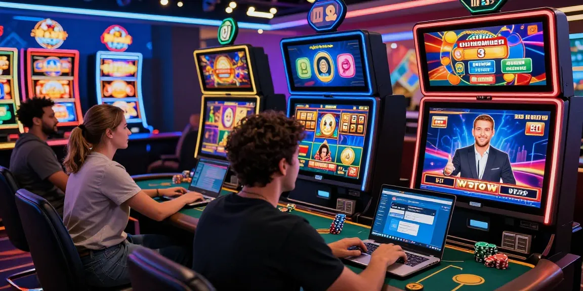 Explore the best non UK casino sites for 2026 at https://rcnhca.org.uk, with players enjoying vibrant gaming experiences and diverse payment options.