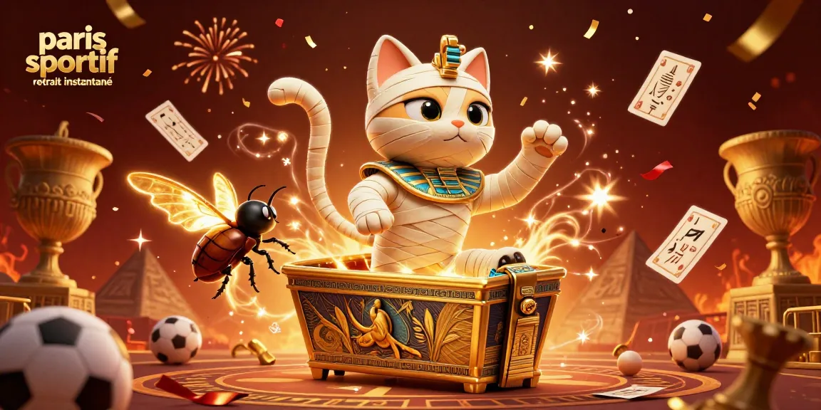 Retrouvez les enjeux du paris sportif retrait instantané avec une ambiance dynamique de casino et des personnages captivants.