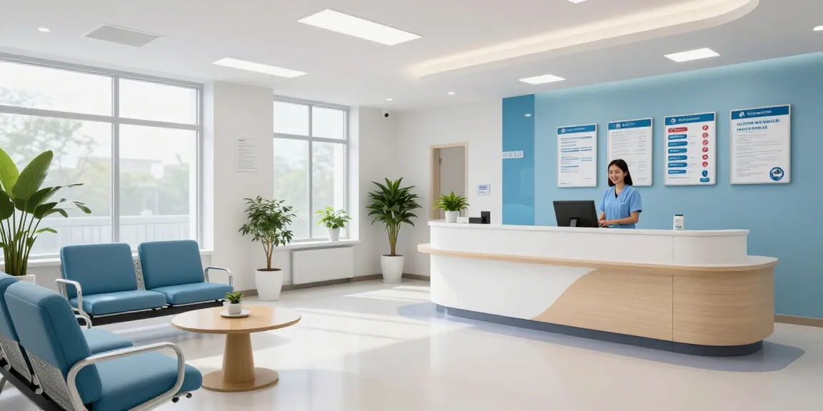 Hair transplant Turkey consultation at a compassionate healthcare clinic.