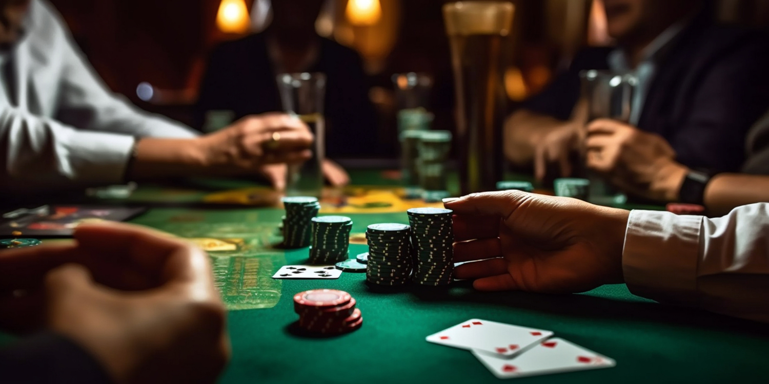 Discovering the Thriving World of Georgia Online Casinos
