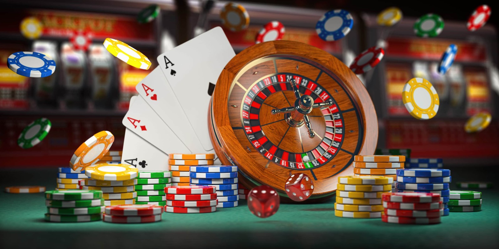 Top Texas Online Casinos for 2025: Your Guide to the Best Gambling Sites