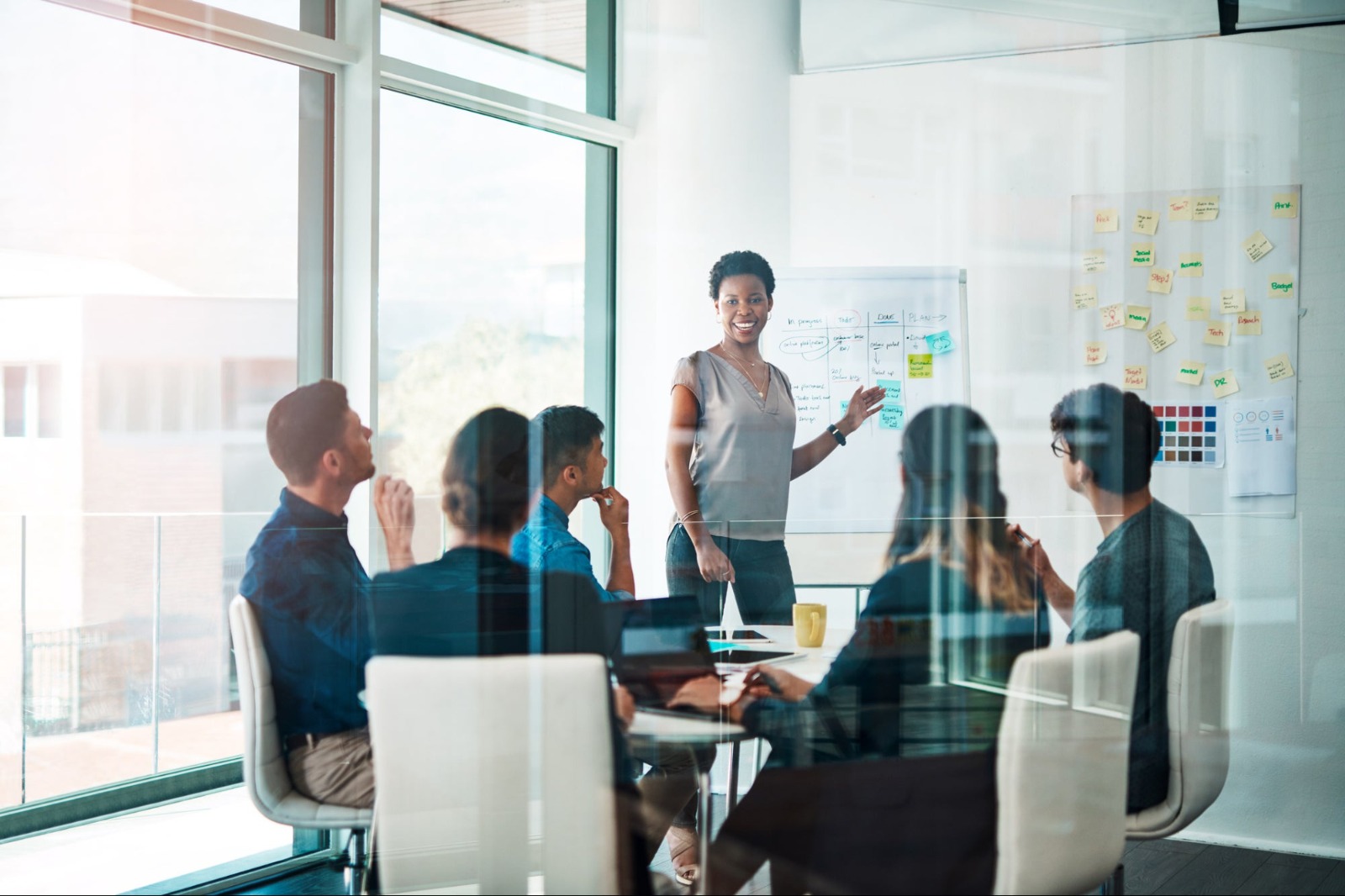 Businessabc AI Summit London: Global Business Leaders by Businessabc