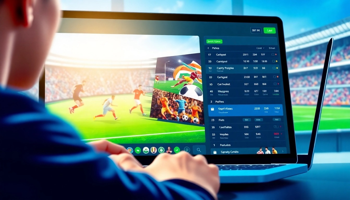 Top Strategies for Successful Online Sports Betting in British Columbia