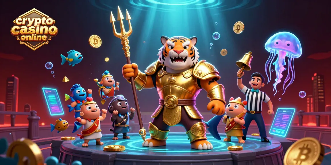 Gioca nei migliori crypto casino online con Bitcoin e Ethereum per vincite rapide e sicure.