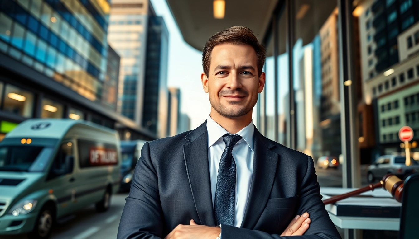Truck accident attorney Clearwater providing legal assistance with professionalism and confidence.