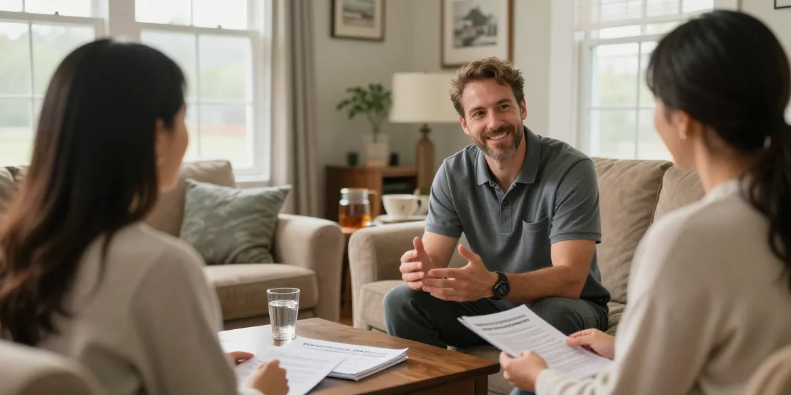 Sell your house fast with Favor Home Solutions, a trusted local service for cash home buying.