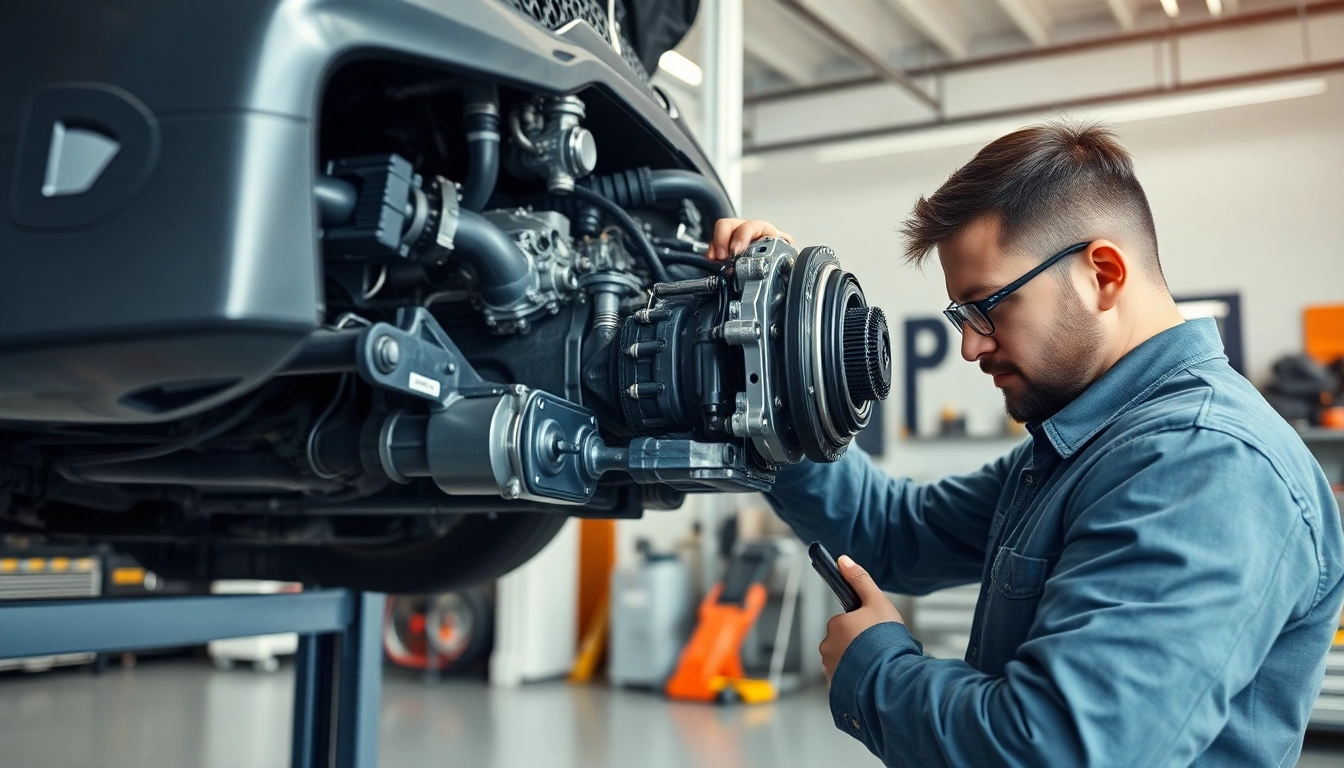 Diagnose and repair vehicles with a powertrain extended warranty covered by professionals.