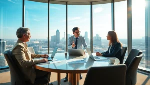 Maximizing Returns: Effective Investment Management in San Antonio