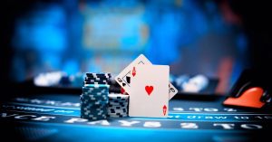 Maximizing Entertainment: The Thrill of California Online Casinos