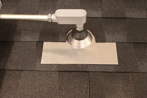 Heimwerkerfreundliche Dachdurchführungen für jedes Dach