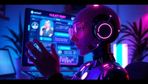 5 Revolutionary NSFW AI Platforms to Experience in 2025