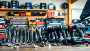 Hook and pin spanner wrenches – How to Achieve Maximum Torque with Ease