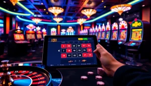 Strategic BK8 Betting: Expert Tips for Winning Big in 2025