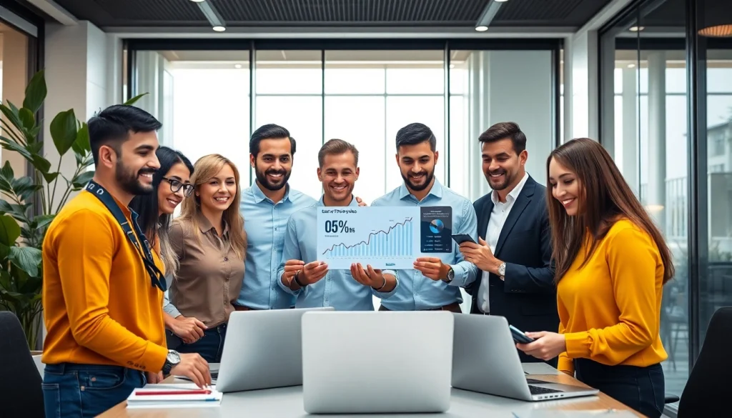 Optimize your job search with the best websites for sales jobs and a collaborative team.