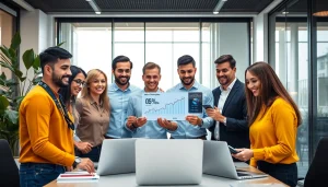 Top Websites for Sales Jobs: Your Path to Success in Sales Careers