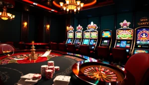 Stratégies Gagnantes Essentielles pour Casino en Ligne Argent Réel en 2026