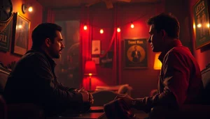 เทคนิคการดูหนังแบบมีกลยุทธ์เพื่อประสบการณ์ที่สนุกสุดๆ