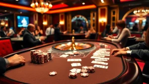 Mastering Bandar Mix Parlay: Essential Strategies for Winning in 2026