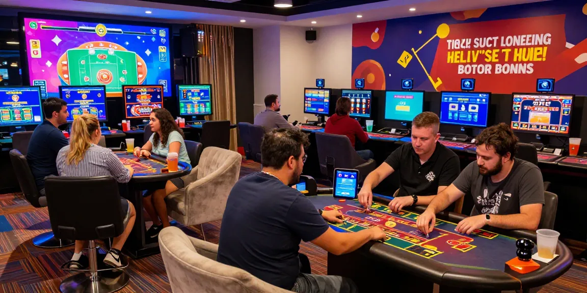 Experience the thrill of MBM娛樂城 with engaging gaming lounge activities and vibrant atmosphere.